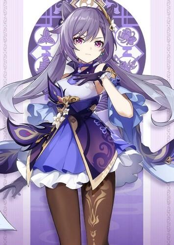 Keqing