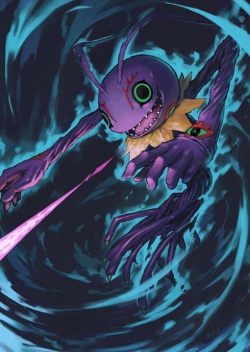 Keramon