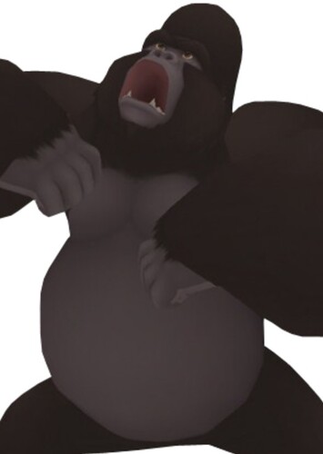 Kerchak