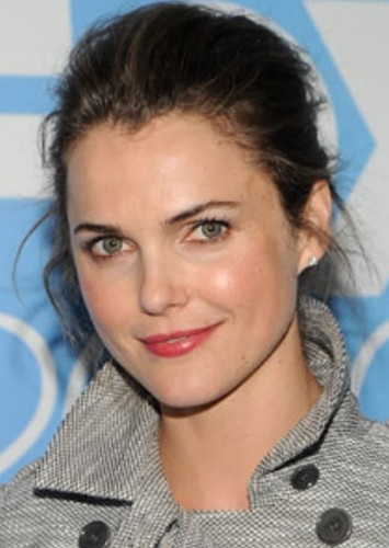 Keri Russell