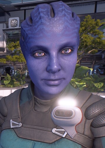 Keri T'Vessa