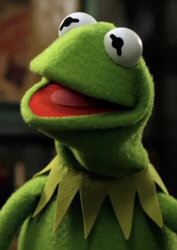 Kermit