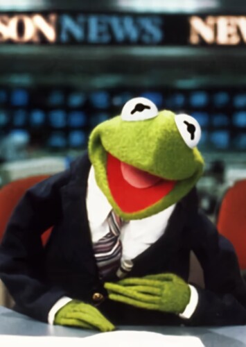 Kermit: LIVE from Fairytale Land
