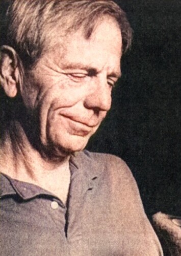 Kermit Scott