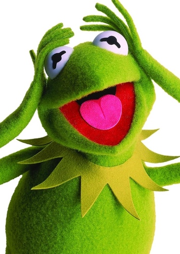 Kermit the Frog