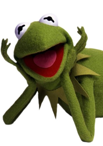 Kermit the Frog