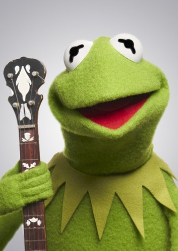 Kermit The Frog