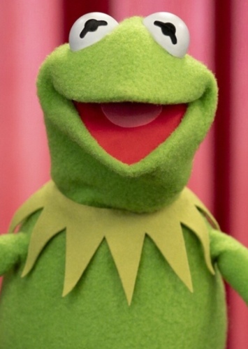 Kermit The Frog
