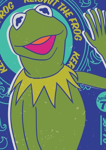 Kermit the Frog