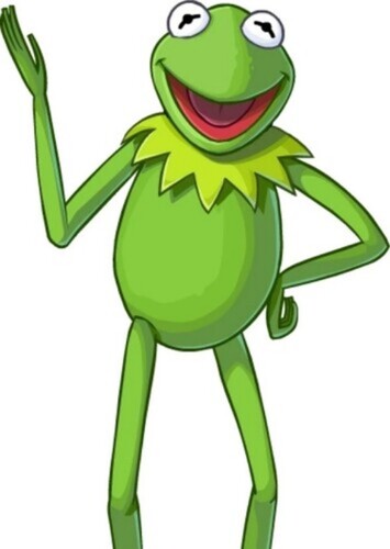 Kermit The Frog
