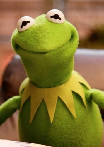 Kermit The Frog