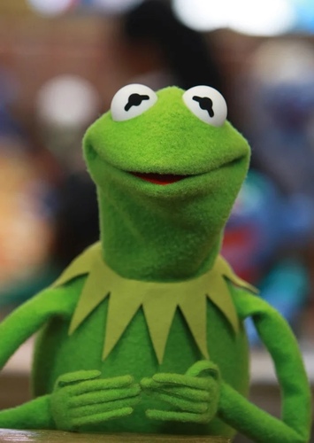 Kermit the Frog