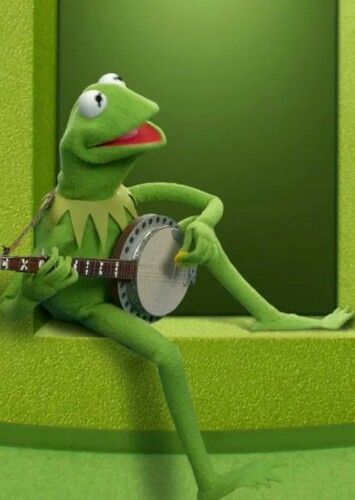 Kermit The Frog