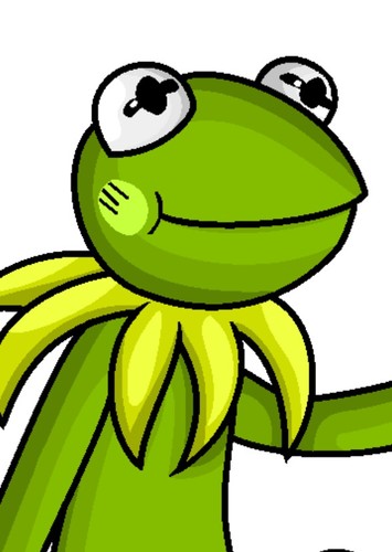 Kermit the Frog