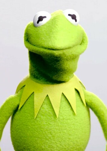 Kermit The Frog (Matt Vogel)
