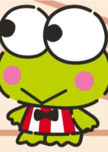 Keroppi