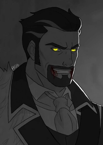 Kerrion Stonefell