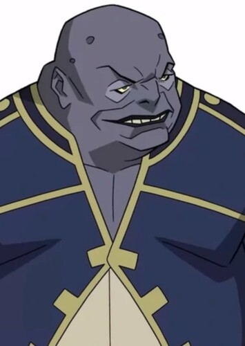Kerrion Stonefell