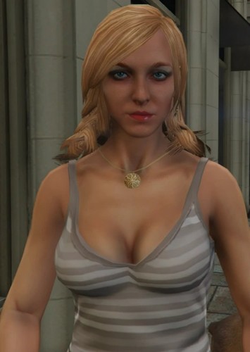 Kerry McIntosh