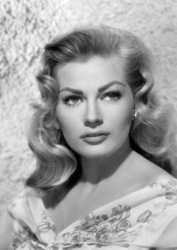 Kerstin Ekberg