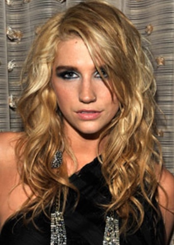 Kesha Rose Sebert