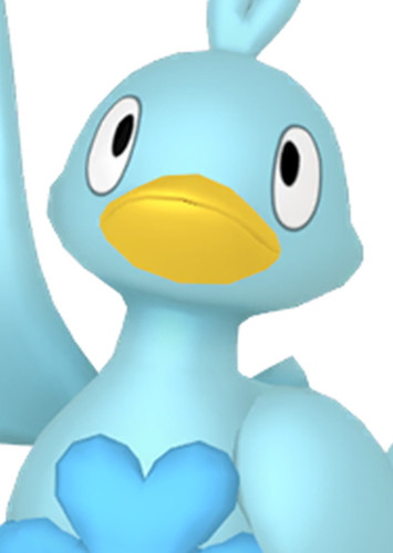 Kester's Ducklett