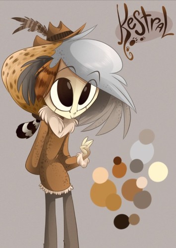 Kestral