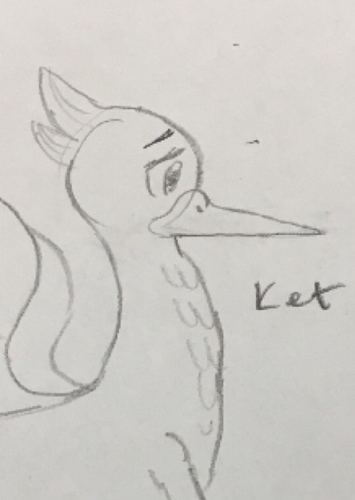 Ket