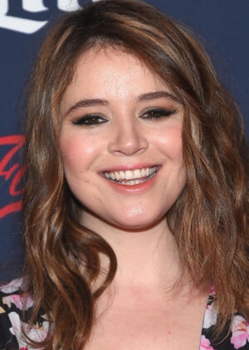 Kether Donohue