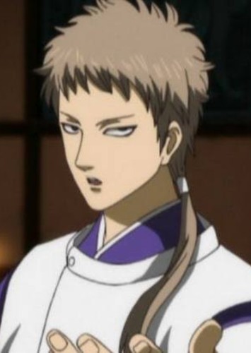 Ketsuno Seimei