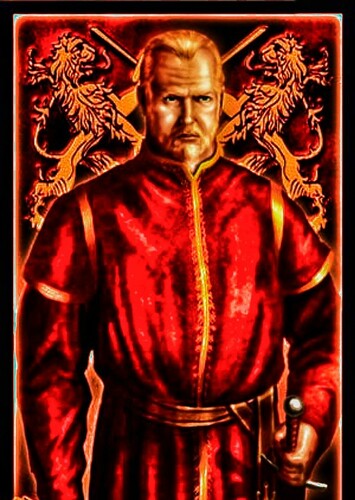 Kevan Lannister