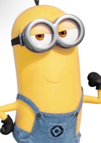 Kevin