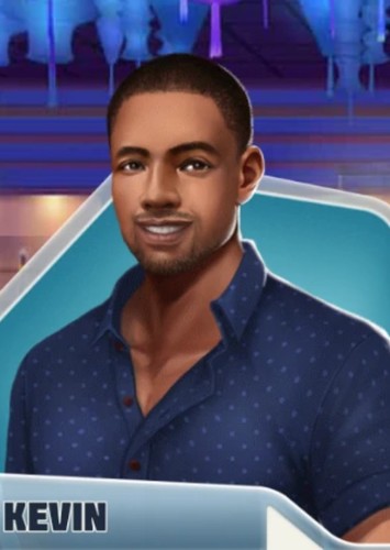 Kevin