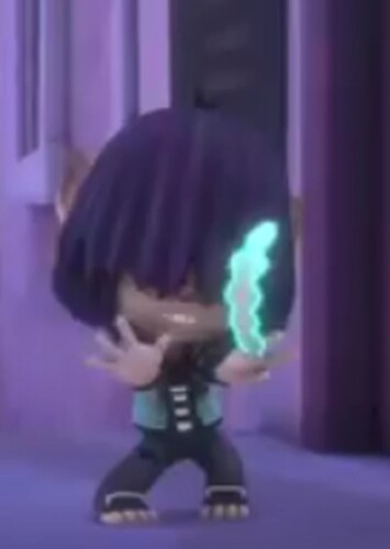 Kevin