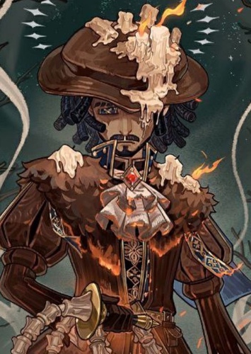 Kevin Ayuso (Cowboy)