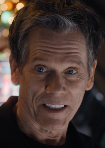 Kevin Bacon