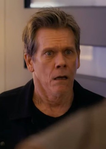 Kevin Bacon
