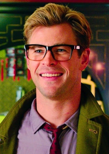 Kevin Beckman