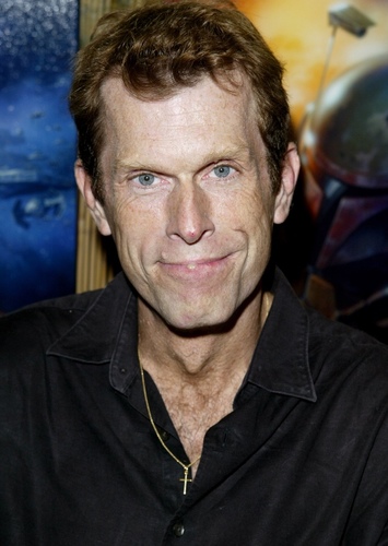 Kevin Conroy in Which characters would you like to hear voice actors voice?