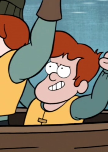 Kevin Corduroy