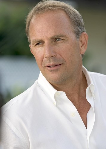 Kevin Costner