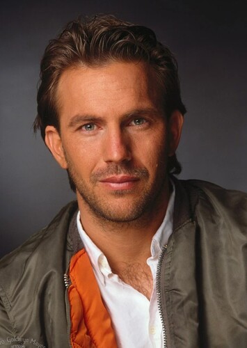 Kevin Costner