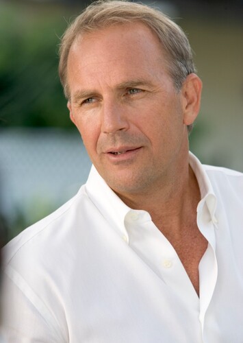 Kevin Costner