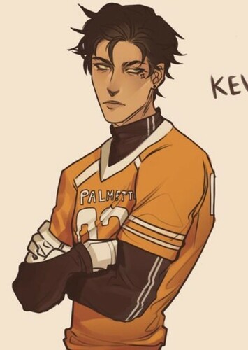 Kevin Day