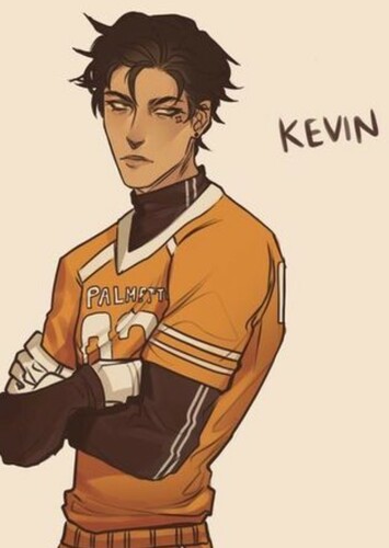Kevin Day