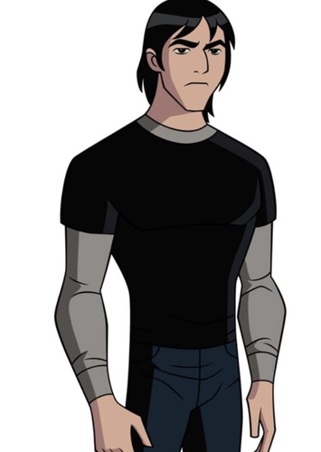 Kevin eleven