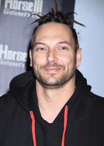 Kevin Federline