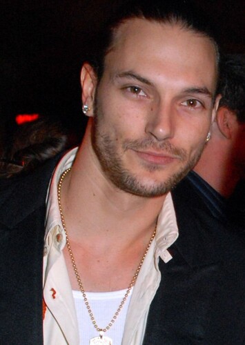 Kevin Federline
