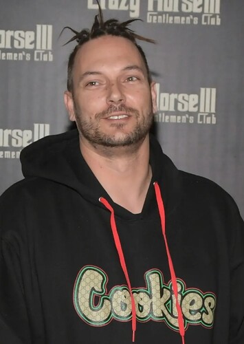 Kevin Federline
