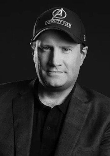 Kevin Feige